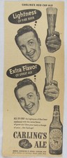 Vintage 1948 carling for sale  Lilburn