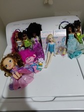 Girls collectable doll for sale  Sparks