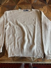 Vintage polo ralph for sale  HARLECH