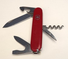 Kleines schweizer taschenmesse gebraucht kaufen  Leipzig