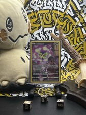Carte pokemon spiritomb d'occasion  Nice-