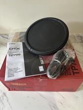 Yamaha dtx series for sale  NORTHWICH