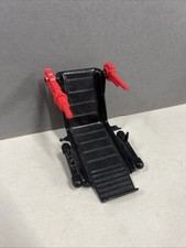 Vintage Kenner Ghostbusters ECTO-1 Cadeira Fantasma 1984 Armas de Assento Cinto de Segurança Danificado  comprar usado Vintage Kenner Ghostbusters ECTO-1 Cadeira Fantasma 1984 Armas de Assento Cinto de Segurança Danificado  comprar usado  Enviando para Brazil