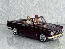 Vanguards va07400 triumph for sale  GLOUCESTER