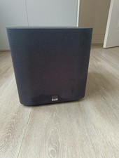 Bowers wilkins aws608 for sale  BRISTOL