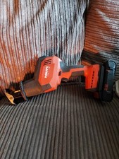Hilti cordless 22v for sale  MANCHESTER