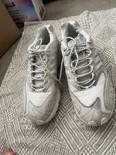 Adidas torsion flux for sale  ROYSTON