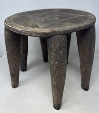 Antique hand carved for sale  CHESTER