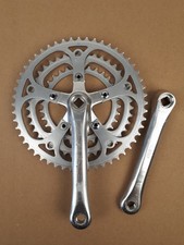 Pédalier triple stronglight d'occasion Pédalier triple stronglight d'occasion  Villeurbanne