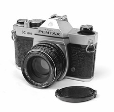 Beautiful refurbished pentax d'occasion  Expédié en Belgium
