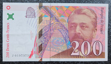 Francia french note d'occasion Francia french note d'occasion  Nemours