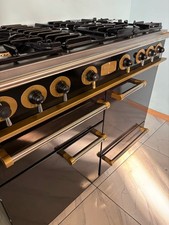Gas falcon 110cm for sale  BRADFORD