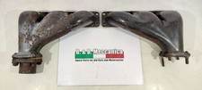 Coppia collettori scarico usato  Gambettola