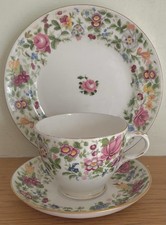 Crown staffordshire breakfast for sale  DEVIZES