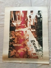 L52 affiche expo d'occasion  Pomarez