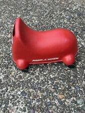 Vintage radio flyer for sale  Coos Bay