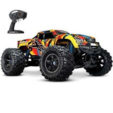 Traxxas maxx 4x4 d'occasion  Oberhaslach