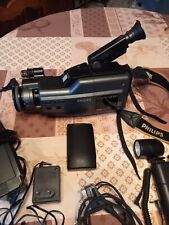 Camescope vhs philips d'occasion  Meudon