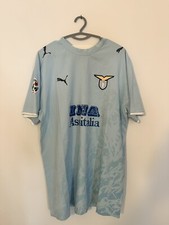 Maglia lazio rocchi usato Maglia lazio rocchi usato  San Severo