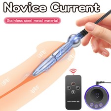 Electric stim metal for sale  USA