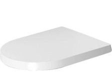 Duravit starck elongated for sale  LIVERPOOL
