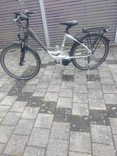 Kalkhoff agattu 12ah gebraucht kaufen  Dörfles-Esbach