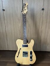 Custom built thinline for sale  Seattle