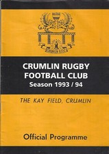Crumlin maesteg dec for sale  NEATH