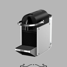 Longhi en127s nespresso for sale  Clermont