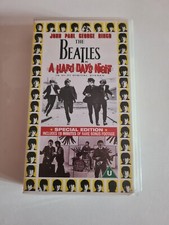 The beatles hard usato  Massa di Somma