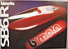 bimota sb6 usato  Santena