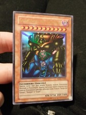 Yugioh guardiano del usato  Fano