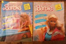 Giochi. giornale barbie. usato  Chiavari