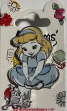 Disneyland paris animators d'occasion  Expédié en Belgium