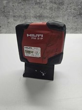 Pre owned hilti d'occasion  Expédié en Belgium