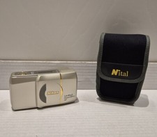Nikon lite touch usato  Roma