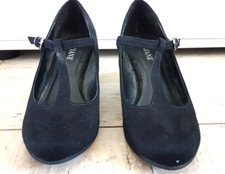 Damen pumps gr gebraucht kaufen  Beckum