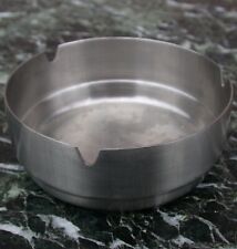 Cendrier inox inoxydable d'occasion  Étang-sur-Arroux