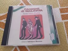 Efisio podda canzoni usato  Assemini