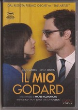 Mio godard dvd usato  Italia