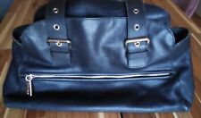 Sac main cuir d'occasion  Paris XV