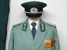 Ddr uniform galauniform gebraucht kaufen  Deutschland