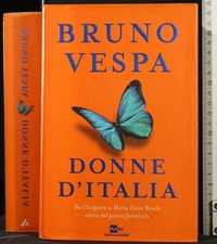 Donne italia. bruno usato  Ariccia