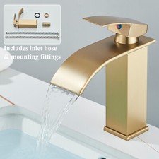 Bathroom sink tap for sale  CANNOCK