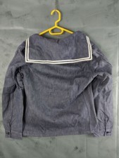 Vareuse vintage marine d'occasion  Arles