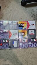 Lot iomega 100mb for sale  Sylva