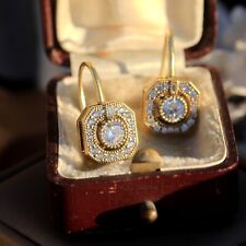 Boucles oreilles dormeuses d'occasion  Paris VI