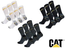 Cat workwear crew for sale  LITTLEHAMPTON