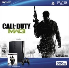 Playstation 320gb bundle for sale  Cleveland