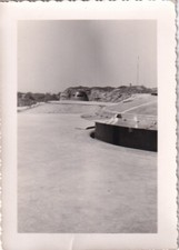 Foto unbekannte bunker gebraucht kaufen  Rommerskirchen